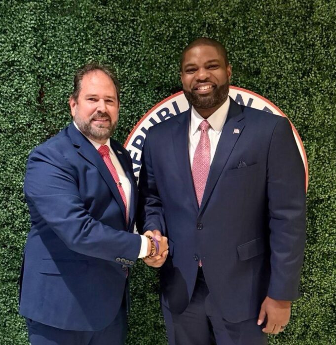 Lincoln Day Dinner 2025 en Miami: Apoyo a Byron Donalds