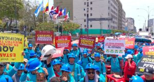 Mineros artesanales exigen ampliación de proceso de formalización