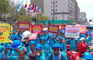 Mineros artesanales exigen ampliación de proceso de formalización