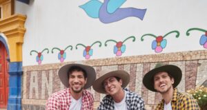 Vania Torres conquista el mar y la tierra con ‘Agricooltores’