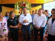 Alcalde Jesús Gálvez y ministro de Salud anuncian avance decisivo para el nuevo Centro de Salud Jesús María