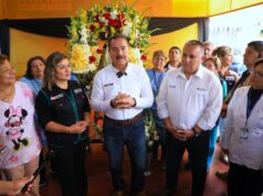 Alcalde Jesús Gálvez y ministro de Salud anuncian avance decisivo para el nuevo Centro de Salud Jesús María