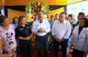 Alcalde Jesús Gálvez y ministro de Salud anuncian avance decisivo para el nuevo Centro de Salud Jesús María