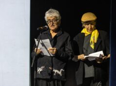 Película finlandesa “Orenda” inauguró la 37 edición del Festival de Cine Europeo en el Perú