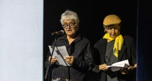 Película finlandesa “Orenda” inauguró la 37 edición del Festival de Cine Europeo en el Perú