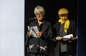 Película finlandesa “Orenda” inauguró la 37 edición del Festival de Cine Europeo en el Perú