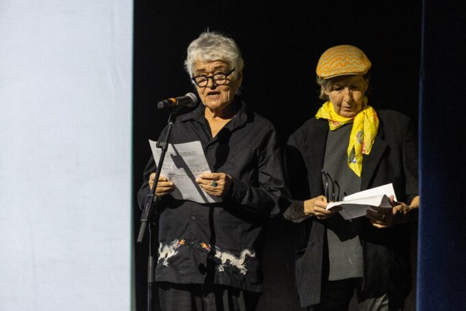 Película finlandesa “Orenda” inauguró la 37 edición del Festival de Cine Europeo en el Perú