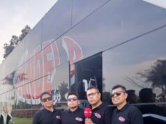 Orquesta Candela presentó a su nuevo integrante