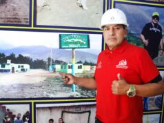 “Crisis en vivienda: el Estado abandona a familias de sectores C y D y la empresa privada toma la delantera”