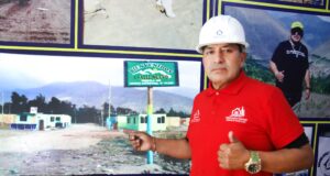 “Crisis en vivienda: el Estado abandona a familias de sectores C y D y la empresa privada toma la delantera”