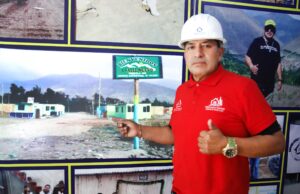 “Crisis en vivienda: el Estado abandona a familias de sectores C y D y la empresa privada toma la delantera”