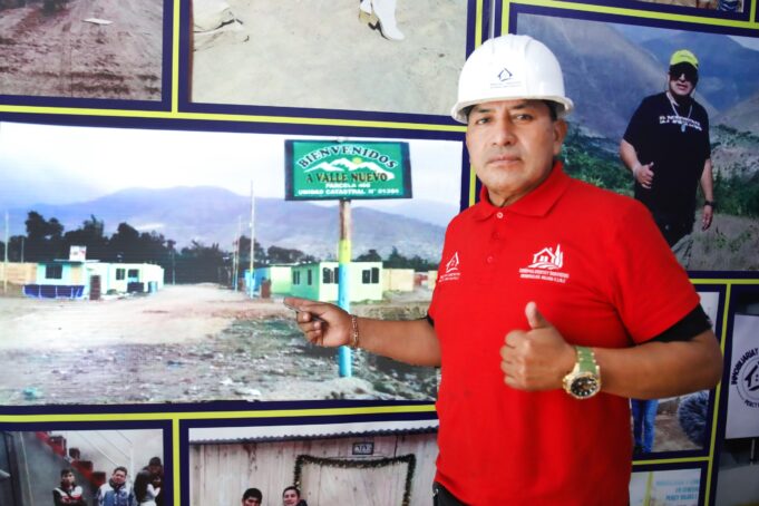 “Crisis en vivienda: el Estado abandona a familias de sectores C y D y la empresa privada toma la delantera”