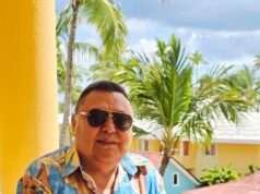 Rey Vico apaga sus 49 años como cantante