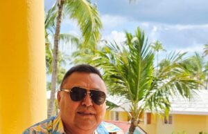 Rey Vico apaga sus 49 años como cantante