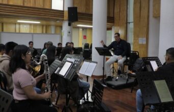Sunedu otorga licencia institucional a laUniversidad Nacional de Música
