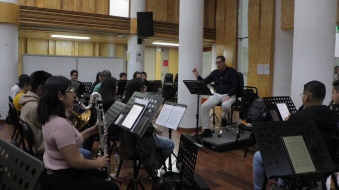 Sunedu otorga licencia institucional a laUniversidad Nacional de Música