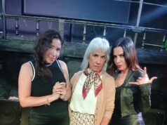 Tres historias reunidas: “Doble lío”, “Chupetón” y “El estreno de tu fuego” en Lumma Miraflores