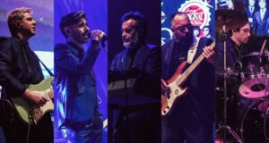 Los Iracundos celebran los 60 años de Los Dolton’s junto a Germain de la Fuente en “Una noche para recordar”