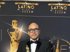 Documental “De Chiclayo al Vaticano: El Camino del Papa León XIV” gana el Premio Martín Fierro Latino 2025 en la categoría Educación y Cultura
