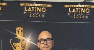 Documental “De Chiclayo al Vaticano: El Camino del Papa León XIV” gana el Premio Martín Fierro Latino 2025 en la categoría Educación y Cultura