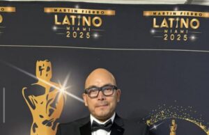 Documental “De Chiclayo al Vaticano: El Camino del Papa León XIV” gana el Premio Martín Fierro Latino 2025 en la categoría Educación y Cultura