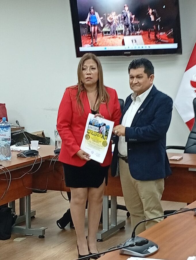 Wilmer Marquez es reconocido como «Artista revelación del año»