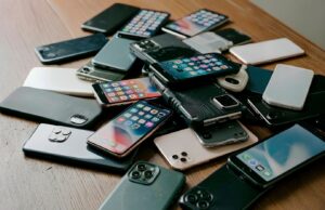 OSIPTEL: Continuarán los bloqueos de celulares no registrados en la lista blanca durante el estado de emergencia