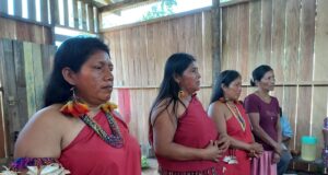 Organizaciones indígenas alertan exclusión en Censo 2025