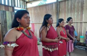 Organizaciones indígenas alertan exclusión en Censo 2025