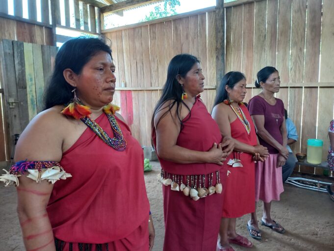 Organizaciones indígenas alertan exclusión en Censo 2025