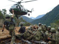 Cuestionan licitación para raciones de alimentos