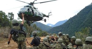 Cuestionan licitación para raciones de alimentos