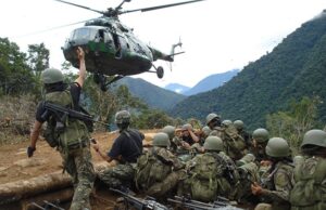 Cuestionan licitación para raciones de alimentos