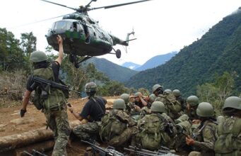 Cuestionan licitación para raciones de alimentos