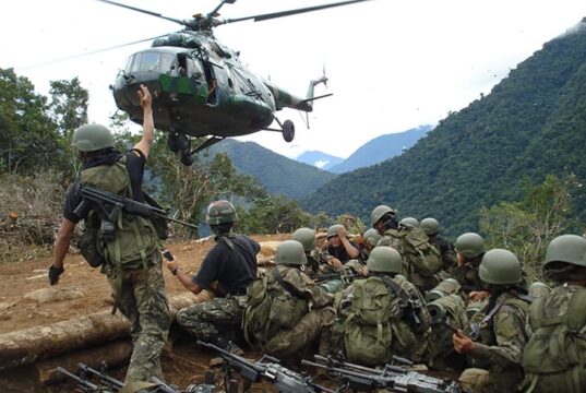 Cuestionan licitación para raciones de alimentos