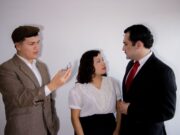 Por primera vez en el Perú se presentará la obra teatral “Tiempo de Soledad”