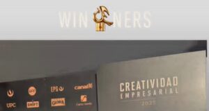 UPC celebró la 29.ª edición de Creatividad Empresarial y premió ARQ Perú