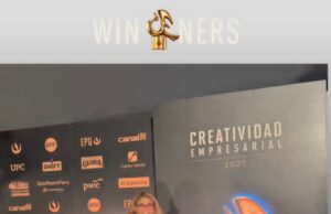 UPC celebró la 29.ª edición de Creatividad Empresarial y premió ARQ Perú