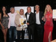 Julio Zevallos celebra 45 años de vida artística y lanza libro