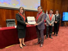 Inauguran Congreso Internacional de Cibercrimen