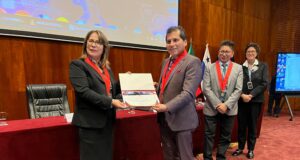 Inauguran Congreso Internacional de Cibercrimen