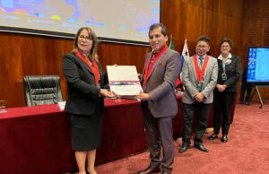 Inauguran Congreso Internacional de Cibercrimen