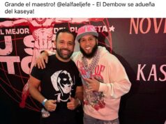 Jochy Rodríguez apuesta por los talentos latinos con su nueva empresa