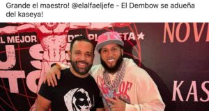 Jochy Rodríguez apuesta por los talentos latinos con su nueva empresa