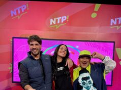 Conquistan con Podcast «X no decirlo»