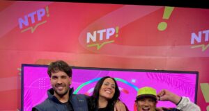 Conquistan con Podcast «X no decirlo»