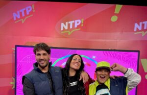 Conquistan con Podcast «X no decirlo»