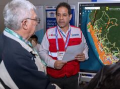 Geo Llaqta: siete años transformando la gestión territorial en Perú