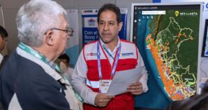 Geo Llaqta: siete años transformando la gestión territorial en Perú