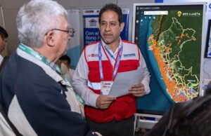 Geo Llaqta: siete años transformando la gestión territorial en Perú